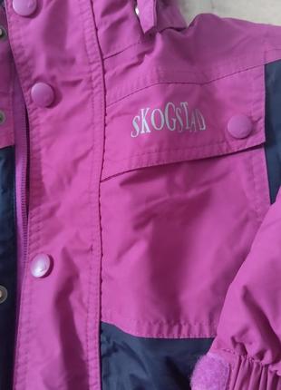Комбінезон skogstad