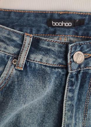 Джинси boohoo5 фото