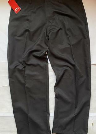 Slazenger casual sport штани класичні нові чорні golf