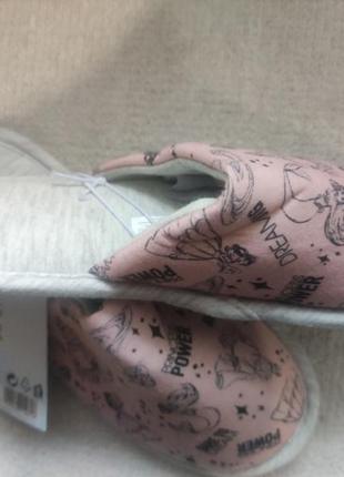 Жіночі капці3 фото