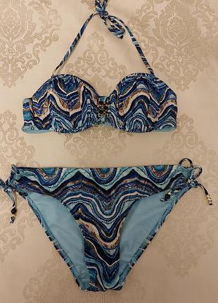 Купальник-бондо  італія