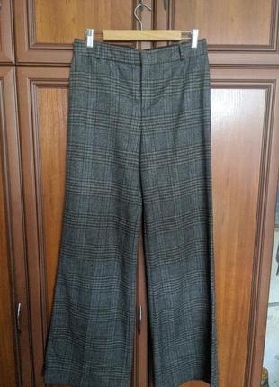 Zara штани палаццо