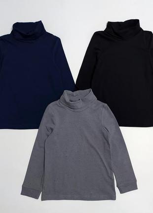 Водолазка гольф