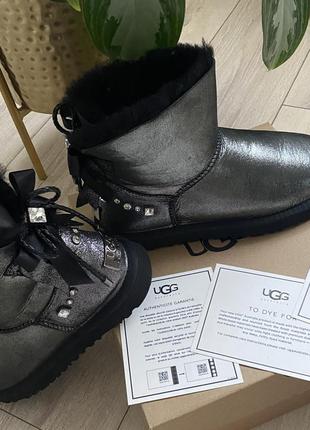 Угги ugg оригинал1 фото