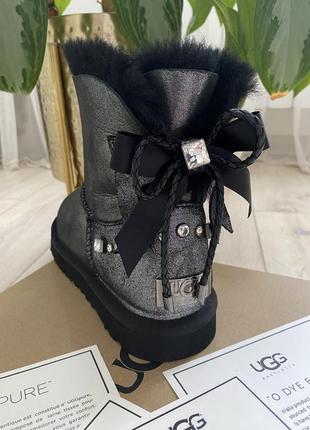 Угги ugg оригинал6 фото