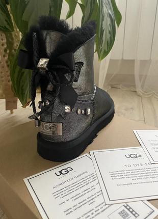 Угги ugg оригинал2 фото