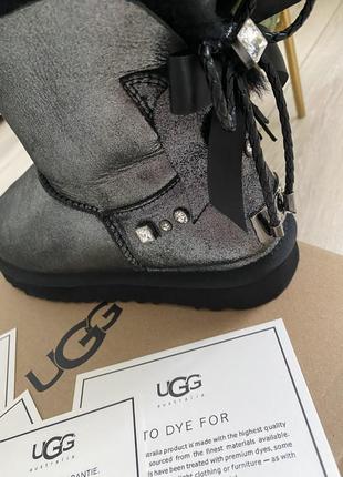 Угги ugg оригинал8 фото