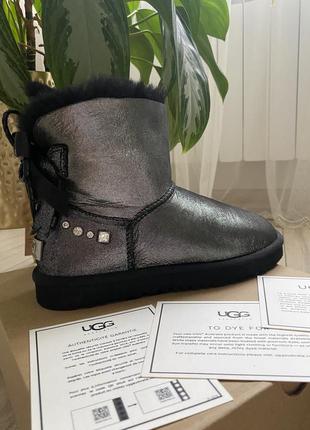 Угги ugg оригинал5 фото