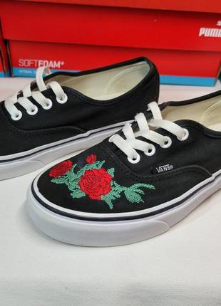 Кеди vans x кеды ванс