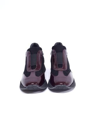 Туфлі мокасіни сліпони кросівки фірми kelton італія10 фото