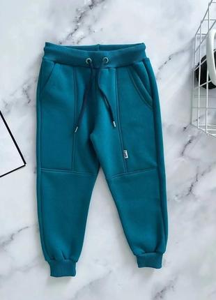 Теплі штани