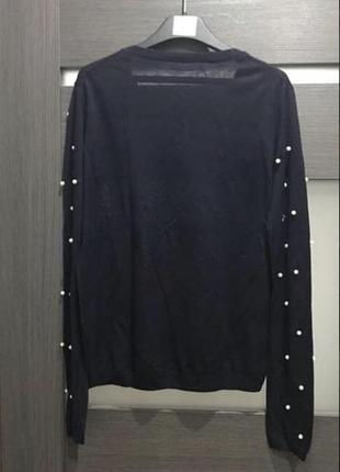 Кофта zara m,s 2