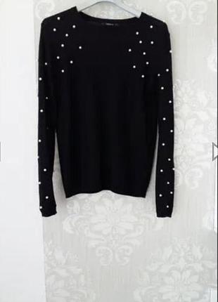 Кофта zara m,s 3
