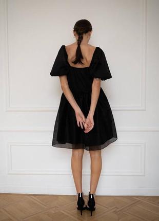 Ніжне плаття зефірка - це кохання з першої примірки 💝2 фото