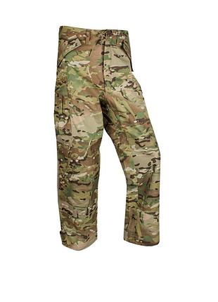 Штаны level 6 gen3, gen 3 apecs gore-tex multicam, s long