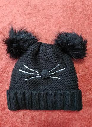 Зимова шапочка