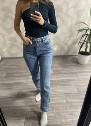 Джинси zara
