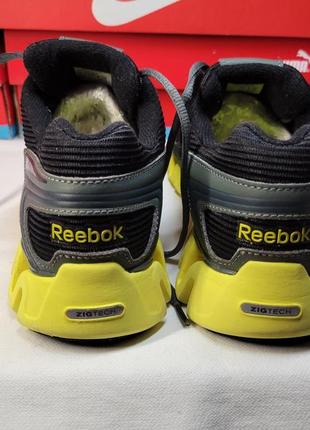 Кросівки reebok x кроссовки рибок4 фото