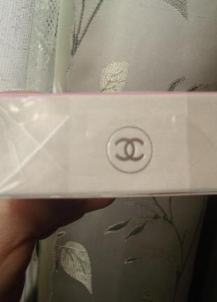 Туалетная вода chanel chance eau fraiche 100 мл4 фото