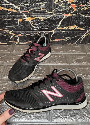 Кросівки new balance