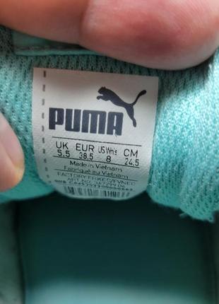 Кросівки puma x кроссовки пума8 фото