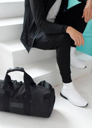 Спортивна сумка faratec duffle3 фото