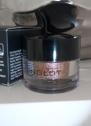 Новий пігмент inglot 1162 фото