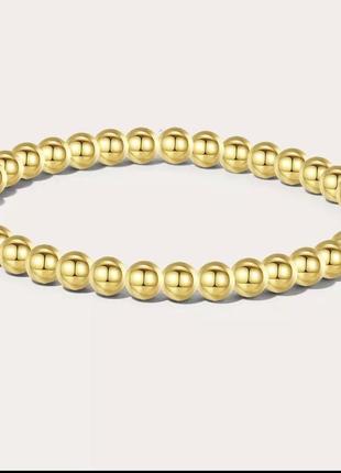 Браслет на резинке