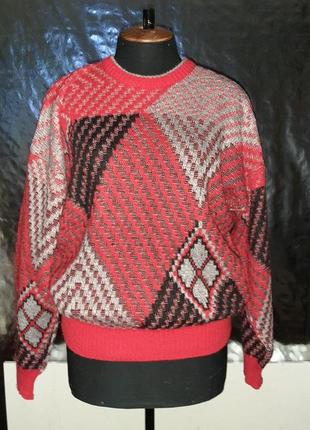 Светр кофта джемпер
