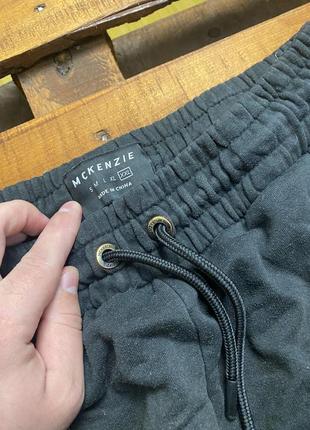 Мужские повседневные штаны (брюки) mckenzie (маккензи ххлрр оригинал разноцветные)5 фото