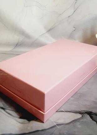 Оригінальна подарункова коробка оригінал versace bright crystal absolu подарочная оригинал упаковка коробочка4 фото