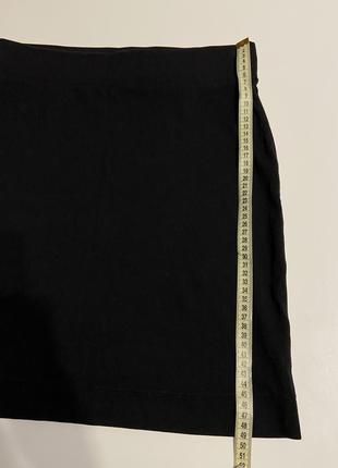 Стрейчевые юбка карандаш h&m p. 46/485 фото