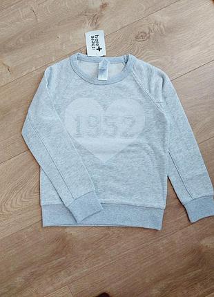 Світшот c&a here&there 3