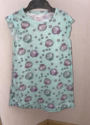 Платье primark