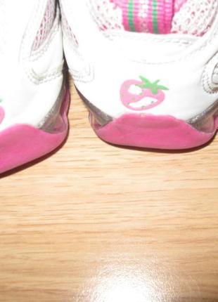 Кроссовки 31-32р 4