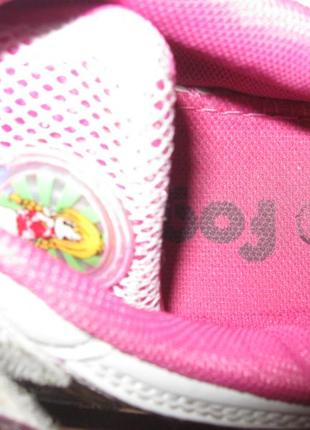 Кроссовки 31-32р 5