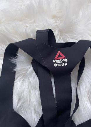 Топ reebok 2