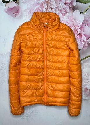 Деми куртка