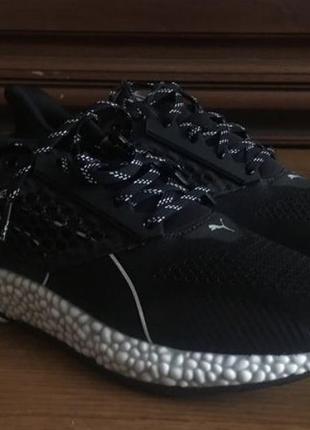 Puma astro clearance hybrid