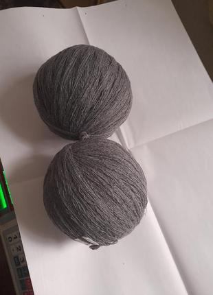 Набор  ниток для вязания(8168)
