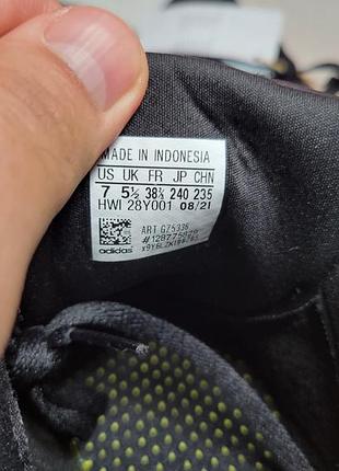 Кросівки adidas x кроссовки адидас7 фото