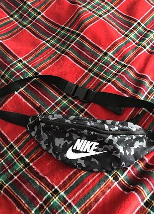 Сумка nike