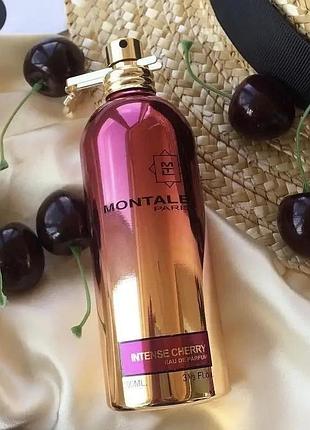 Montale intense chery 100ml