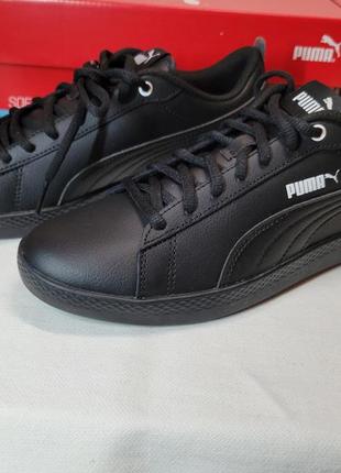 Кросівки Knit puma x кроссовки пума