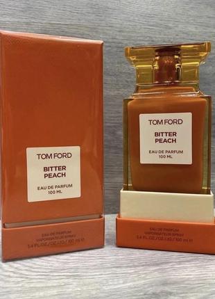 Tom ford bitter peach 110мл