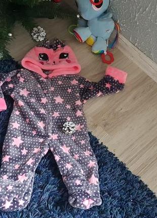 Флісовий чоловічок