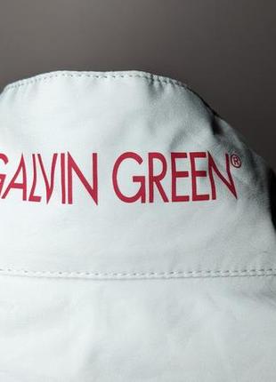 Galvin green gore tex жіноча мембранна куртка дощова  ⁇  трекінгова  ⁇  туристична ⁇  гольф3 фото