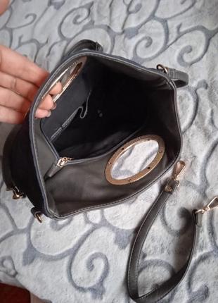 Клач жіночий 5