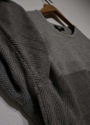 Акція 🔥 1+1=3 3=4 🔥 xl 52 сост нов светр пуловер чоловічий zxc4 фото