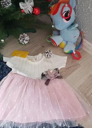 Плаття святкове